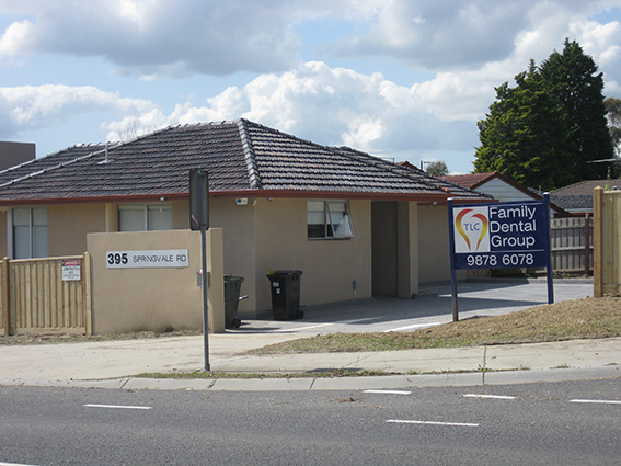 TLC Family Dental Group, Nunawading
